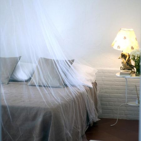Addumari Villa Palermo Buitenkant foto