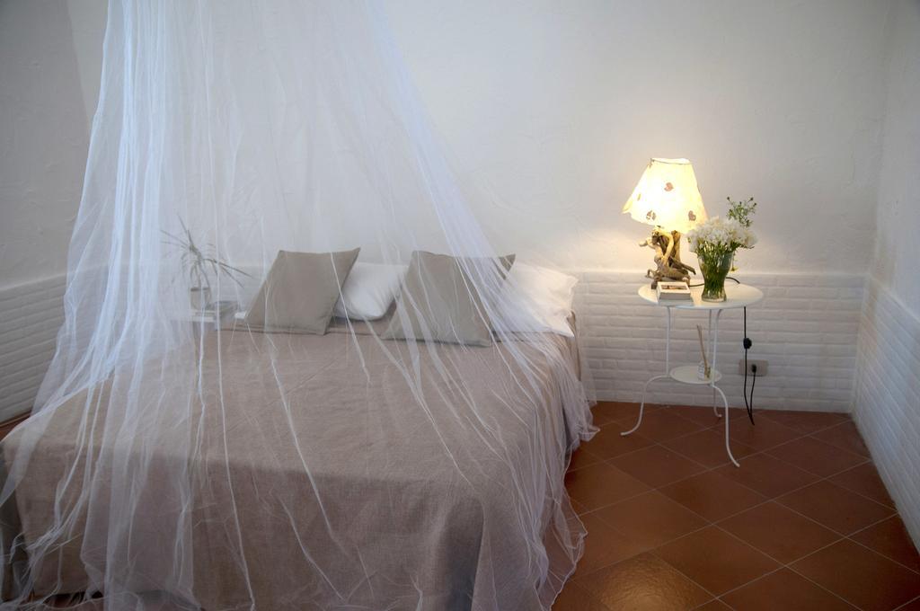 Addumari Villa Palermo Buitenkant foto