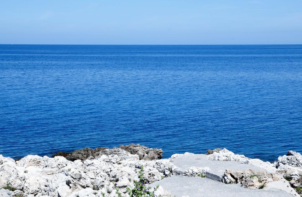 Addumari Villa Palermo Buitenkant foto