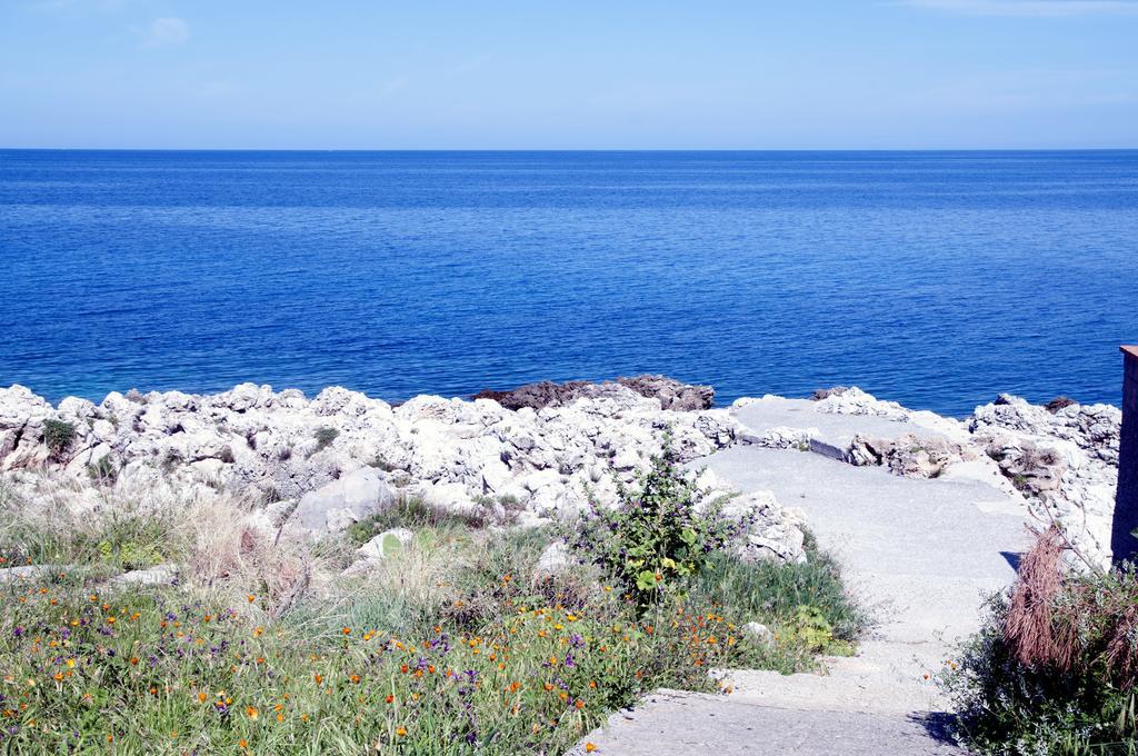 Addumari Villa Palermo Buitenkant foto