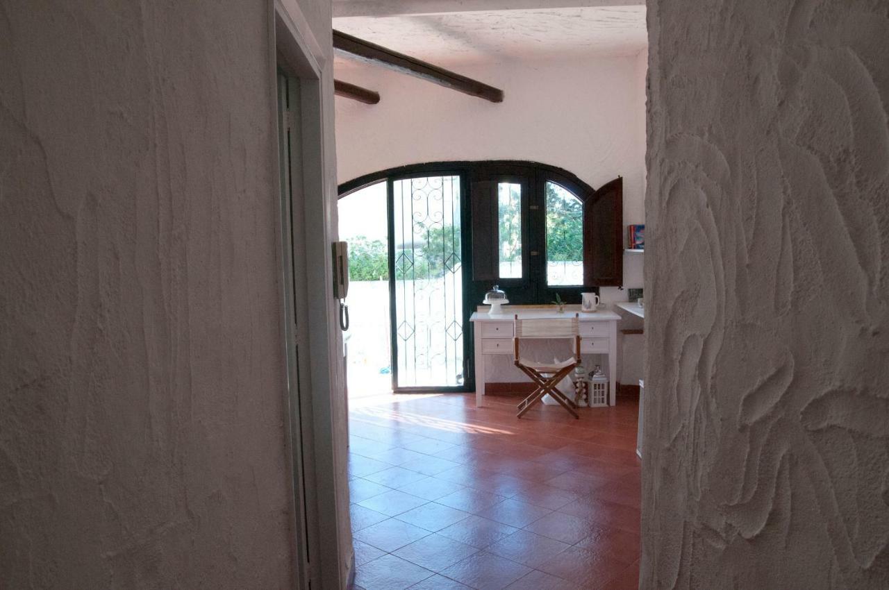 Addumari Villa Palermo Buitenkant foto