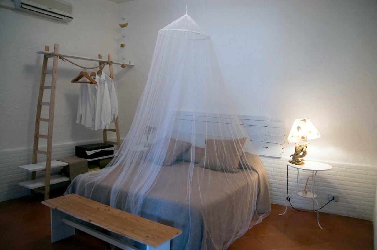 Addumari Villa Palermo Buitenkant foto