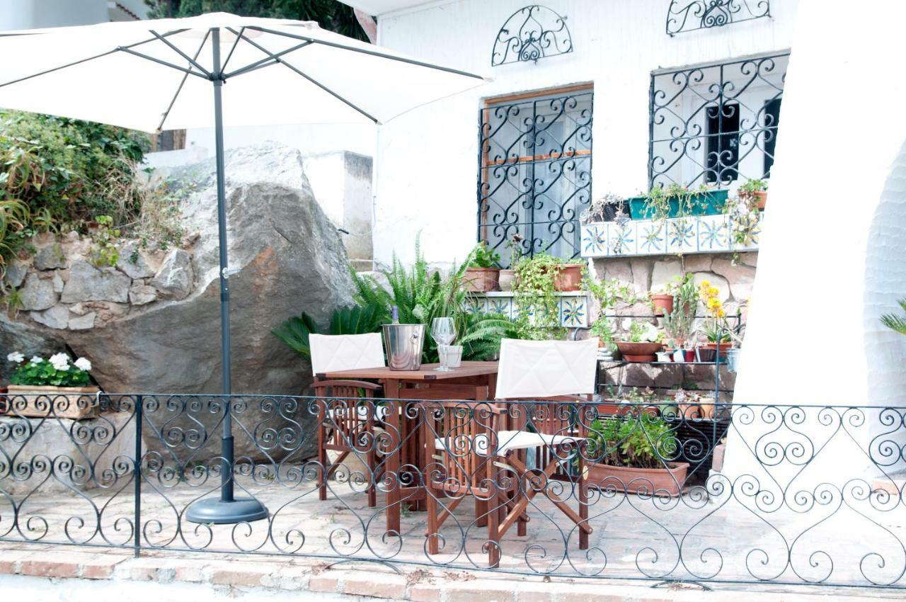Addumari Villa Palermo Buitenkant foto