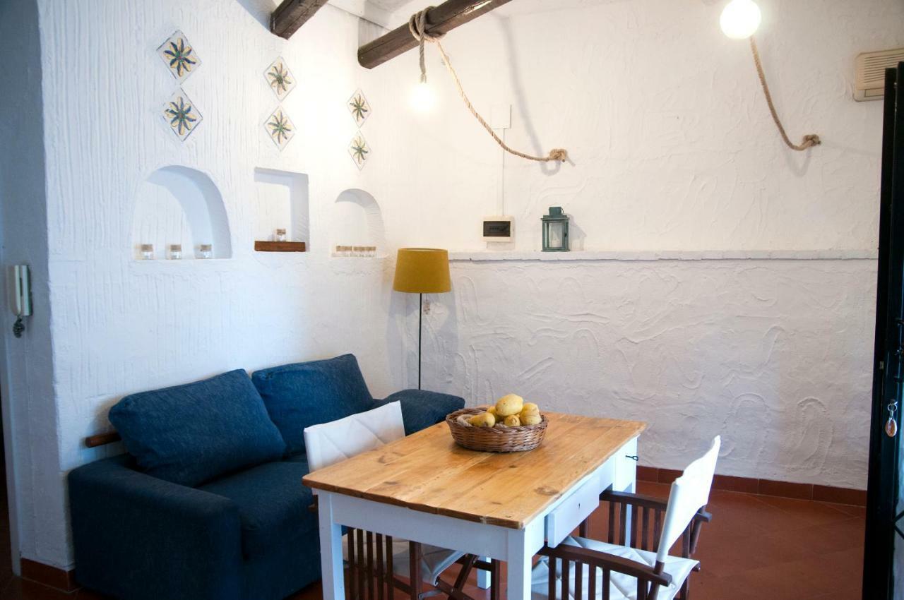 Addumari Villa Palermo Buitenkant foto