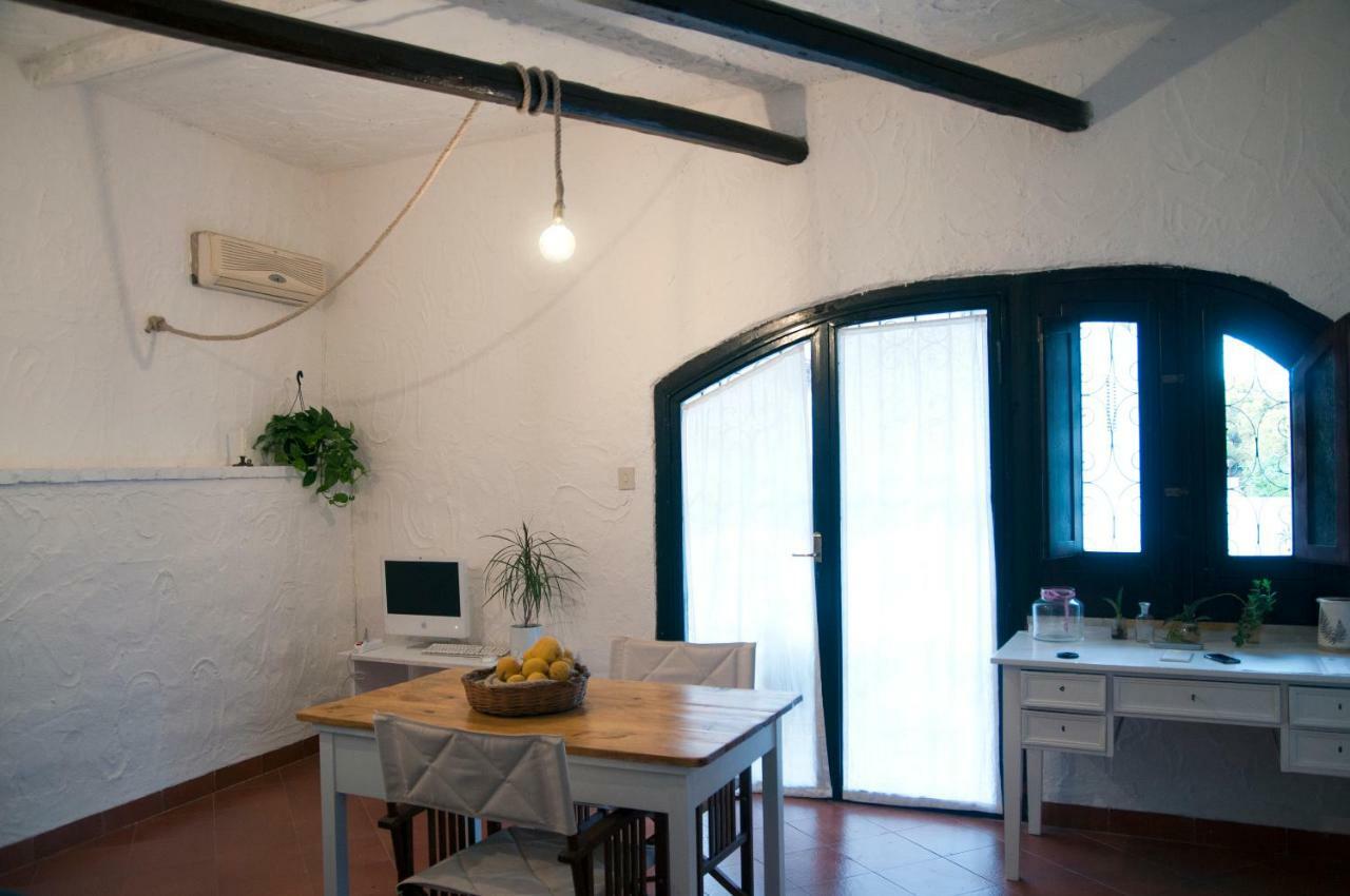 Addumari Villa Palermo Buitenkant foto