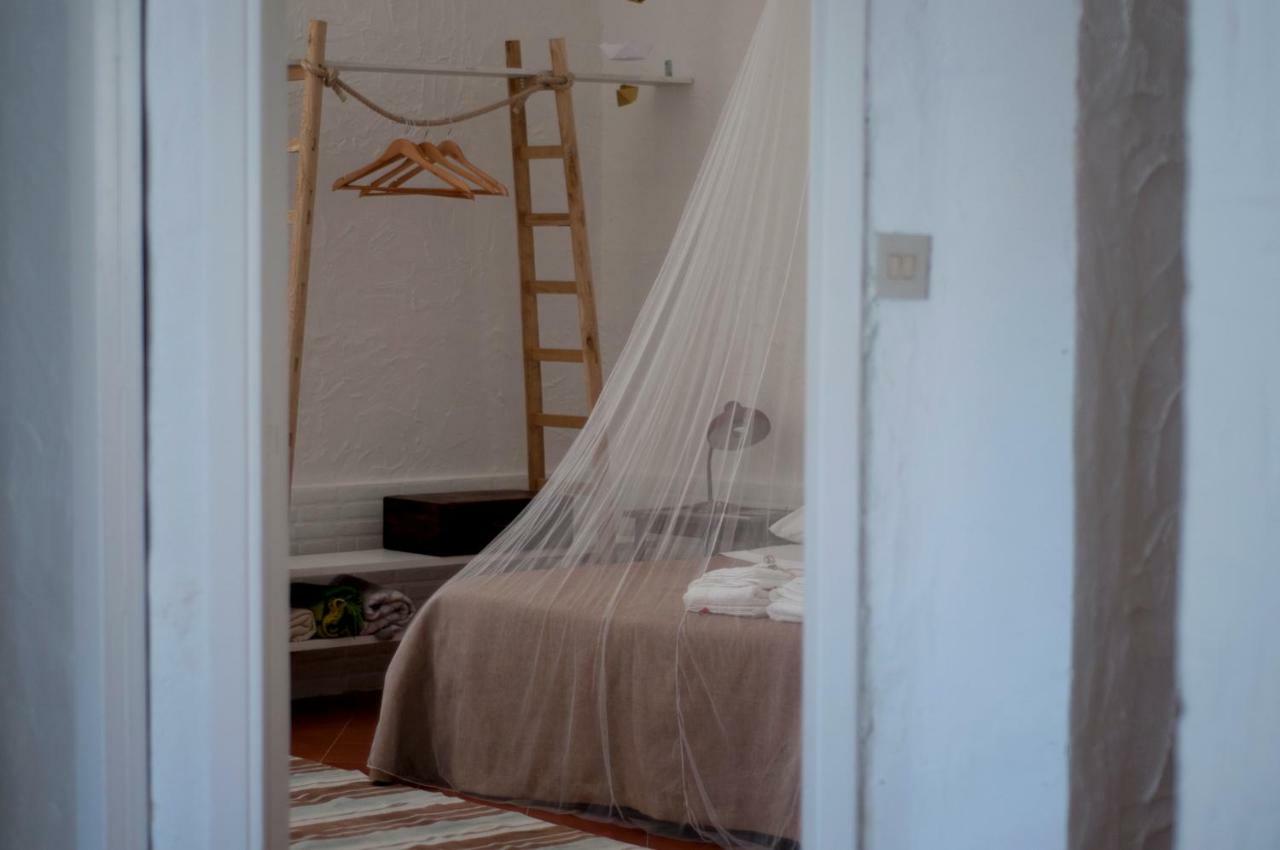 Addumari Villa Palermo Buitenkant foto